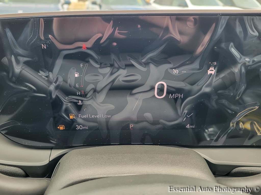 new 2026 Buick Envista car, priced at $26,659