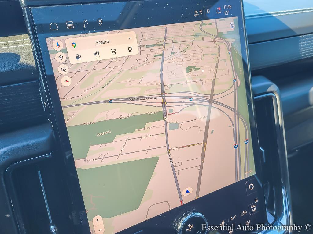 used 2025 GMC Yukon XL car, priced at $86,999