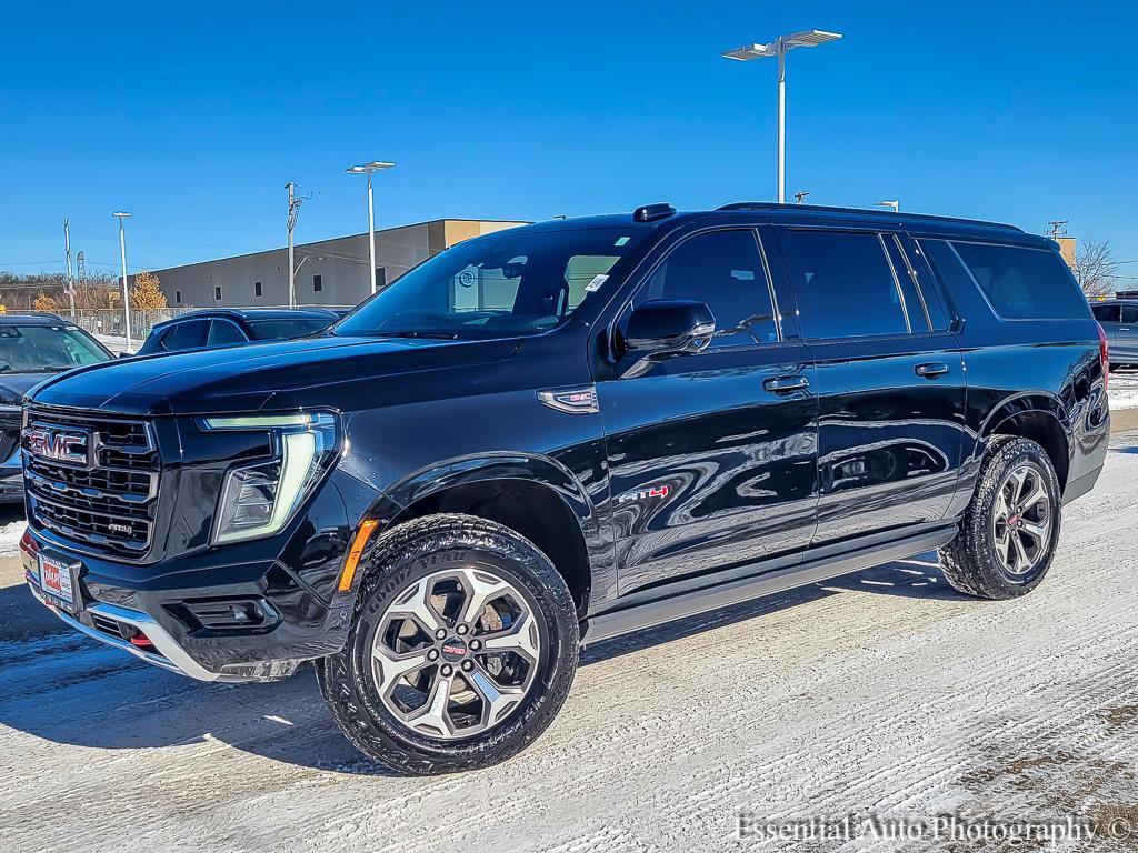 used 2025 GMC Yukon XL car, priced at $86,999