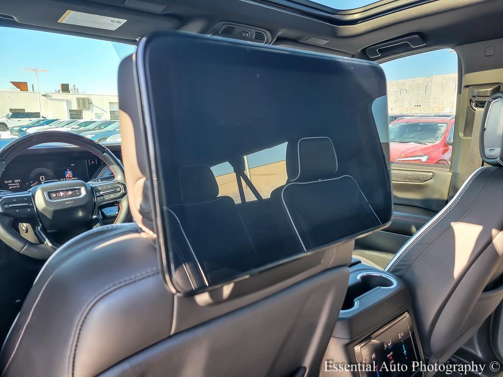 used 2025 GMC Yukon XL car, priced at $86,999