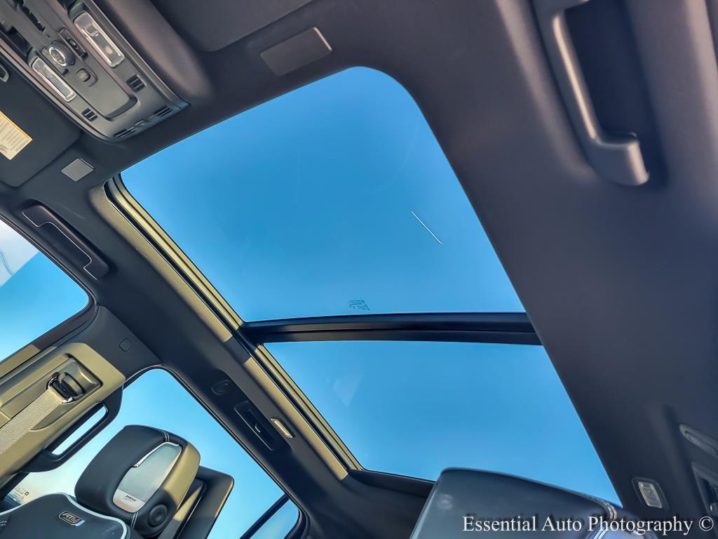 used 2025 GMC Yukon XL car, priced at $86,999