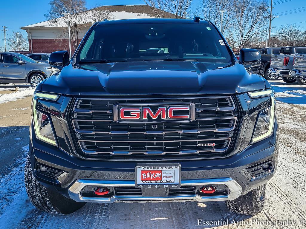 used 2025 GMC Yukon XL car, priced at $86,999