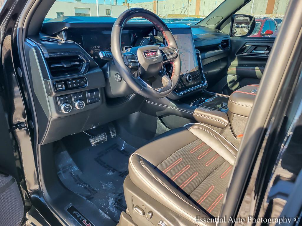 used 2025 GMC Yukon XL car, priced at $86,999