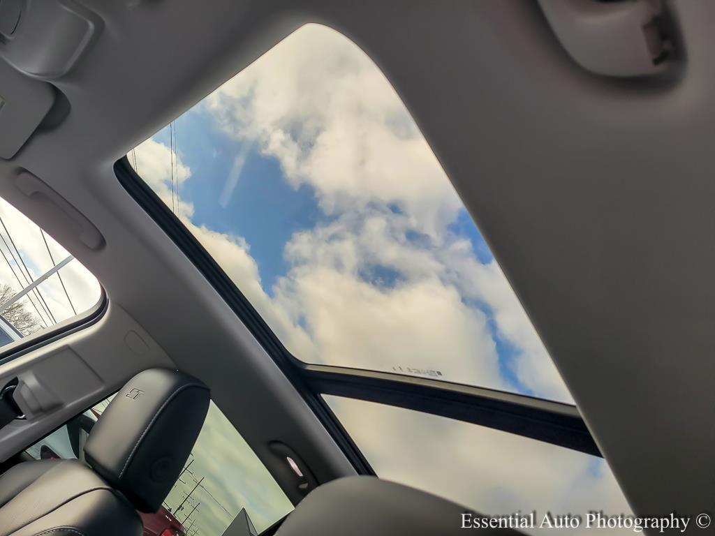 new 2026 Buick Envision car, priced at $47,074