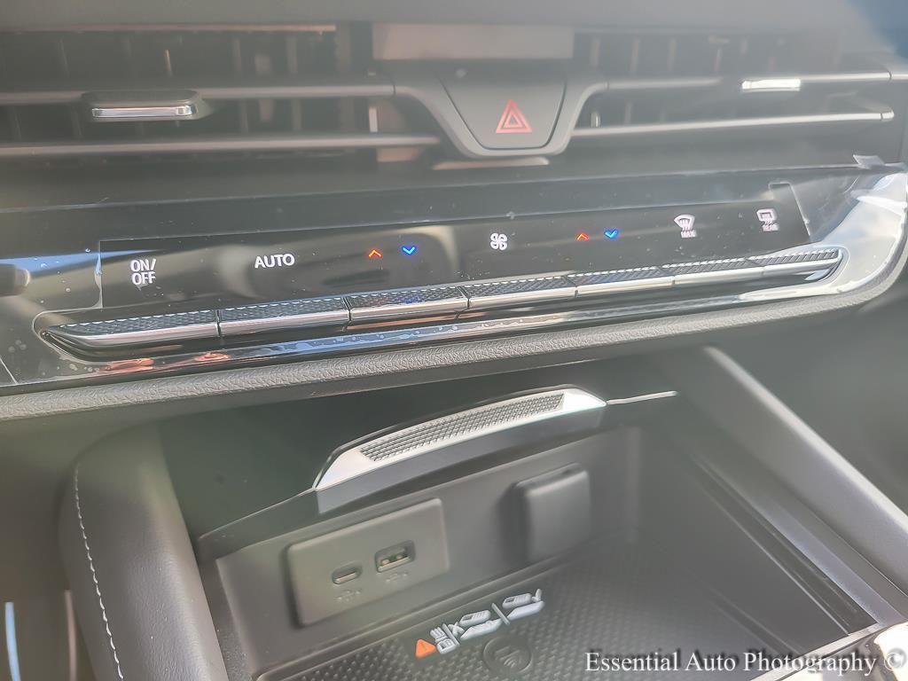 new 2026 Buick Envision car, priced at $45,955