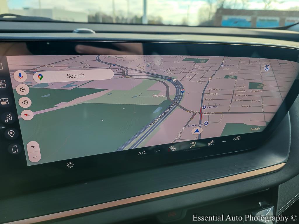 new 2026 Buick Envision car, priced at $47,074