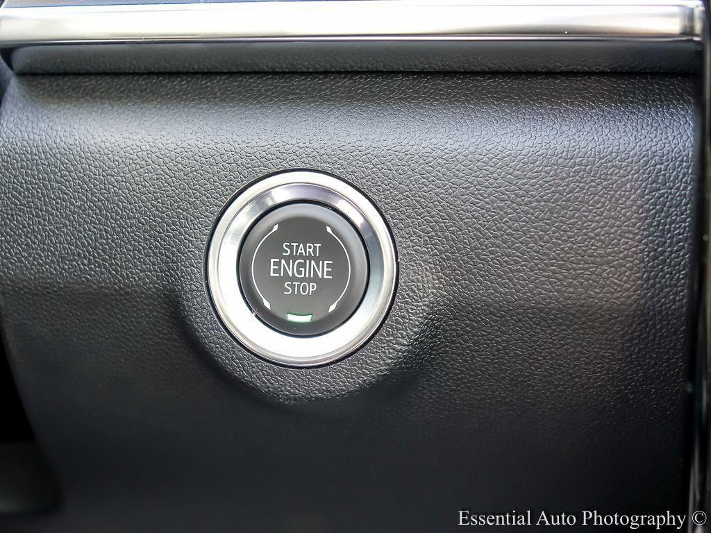 used 2026 GMC Terrain car, priced at $40,700