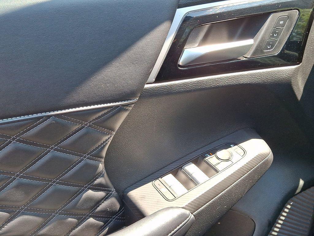 used 2022 Mitsubishi Outlander car, priced at $22,976