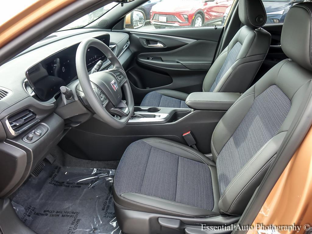 new 2026 Buick Envista car, priced at $26,204