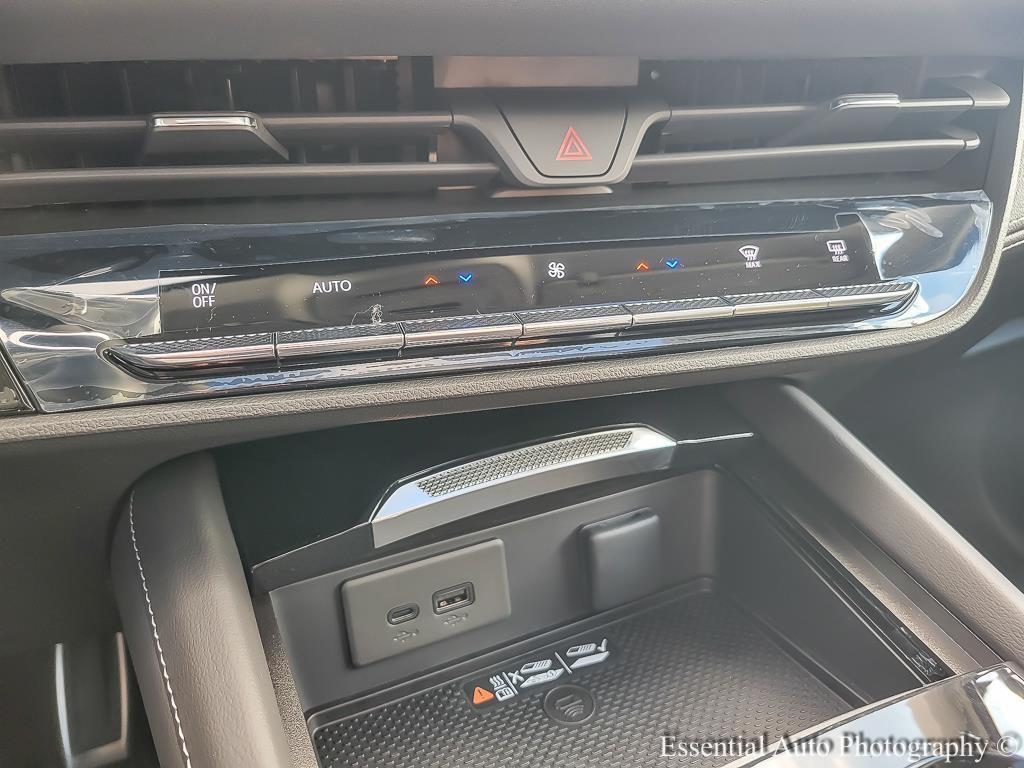 new 2026 Buick Envision car, priced at $47,074