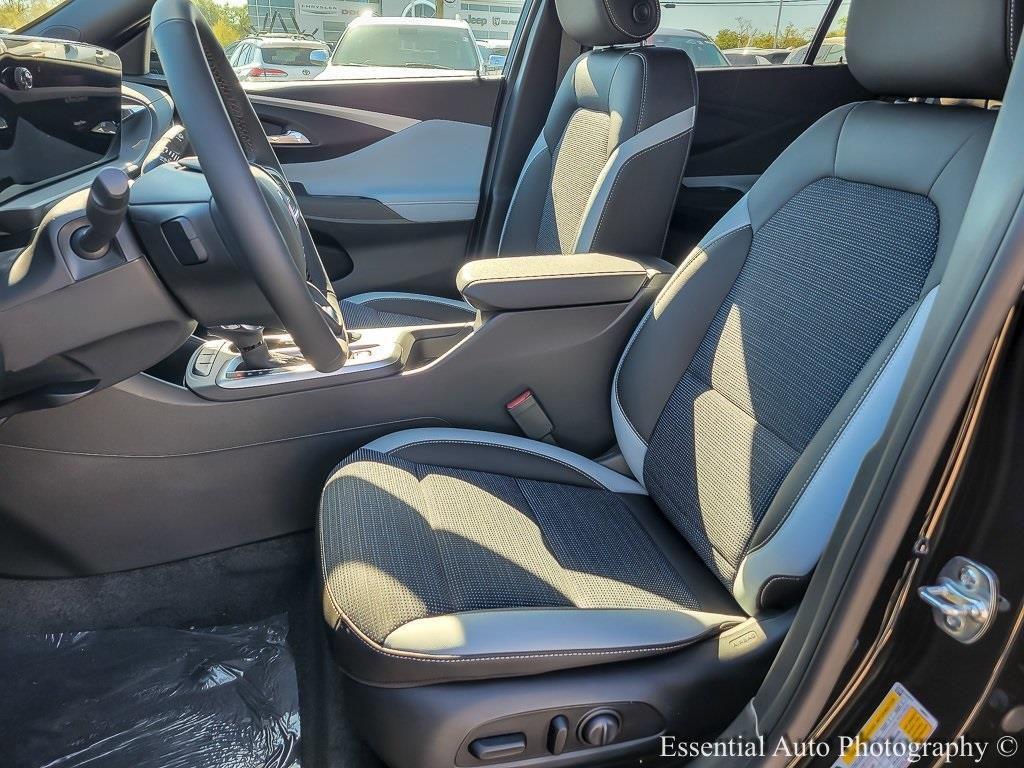 new 2026 Buick Envista car, priced at $26,613