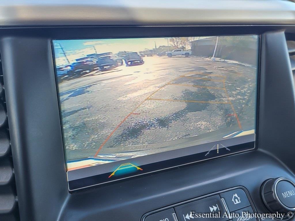 used 2019 GMC Acadia car, priced at $14,597