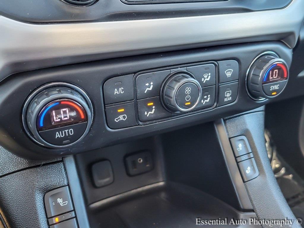 used 2019 GMC Acadia car, priced at $14,597