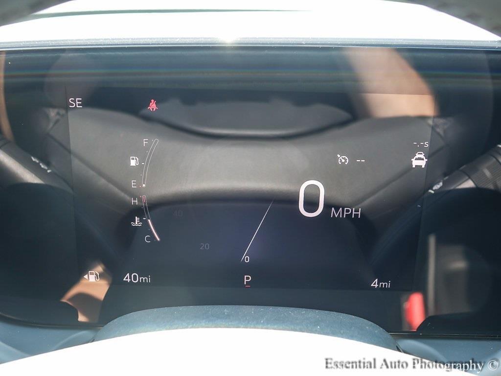 new 2026 Buick Encore GX car, priced at $25,626