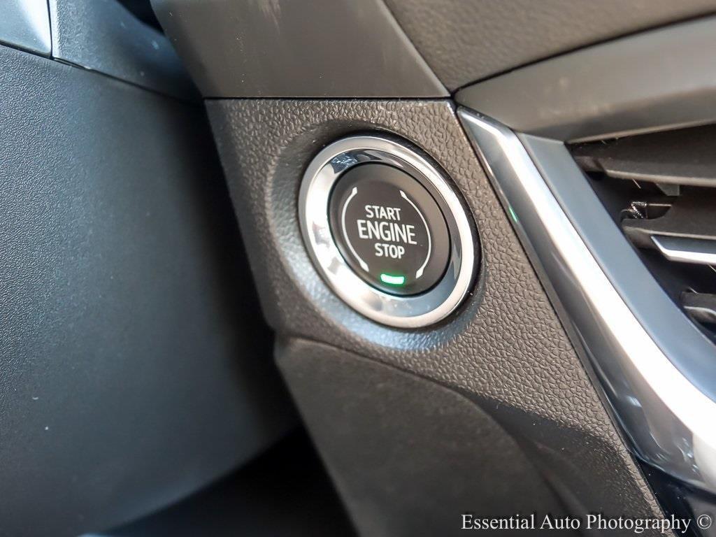 new 2026 Buick Encore GX car, priced at $25,626