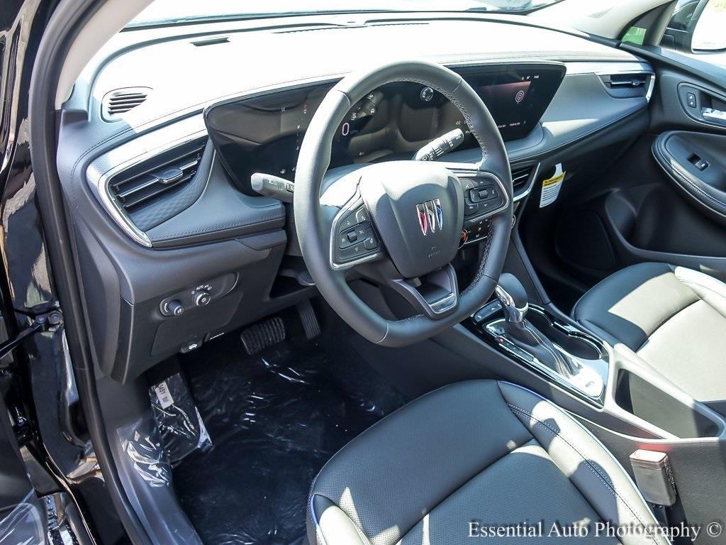 new 2026 Buick Encore GX car, priced at $25,626