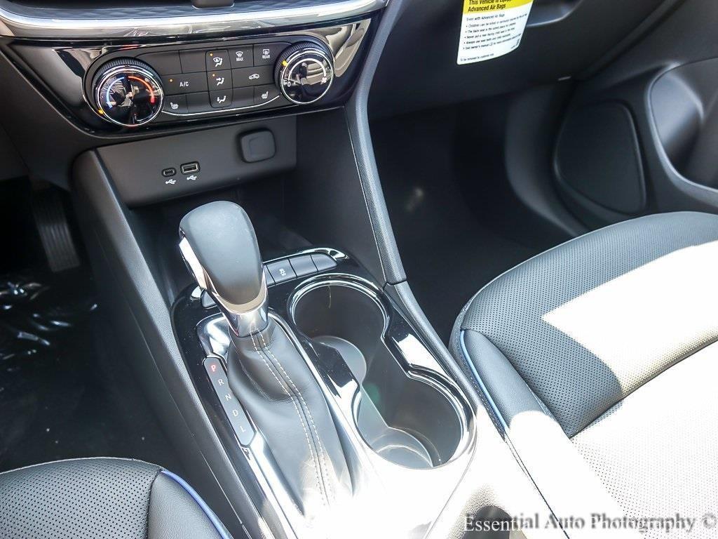 new 2026 Buick Encore GX car, priced at $25,626