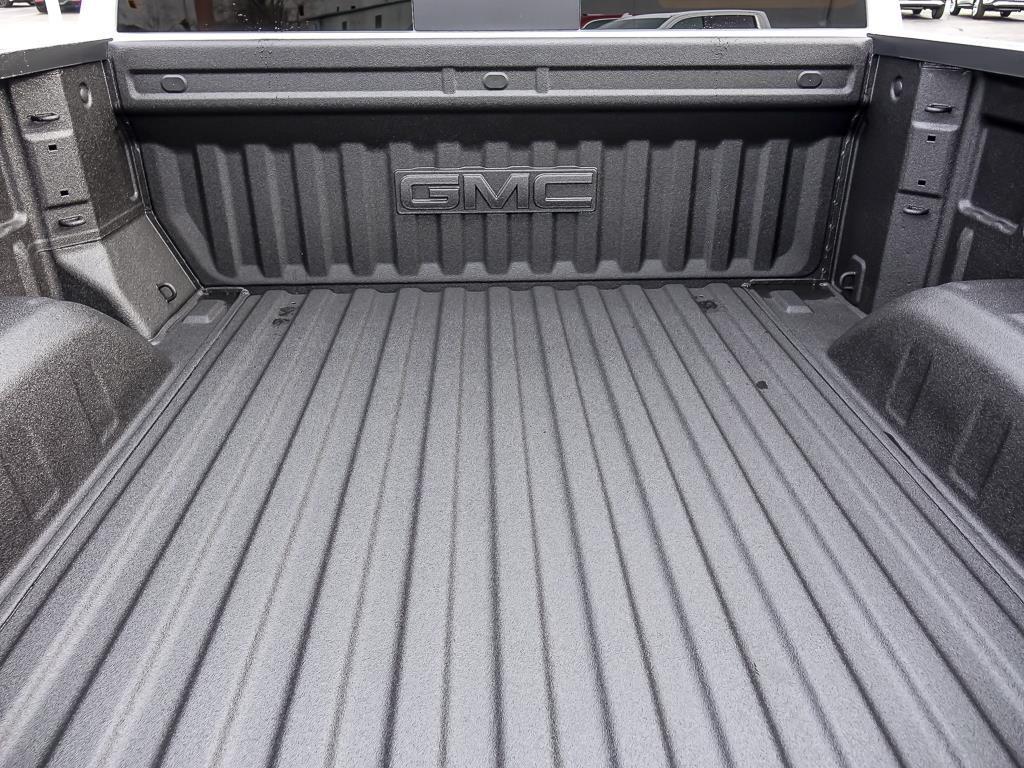 new 2026 GMC Sierra 1500 car, priced at $57,250