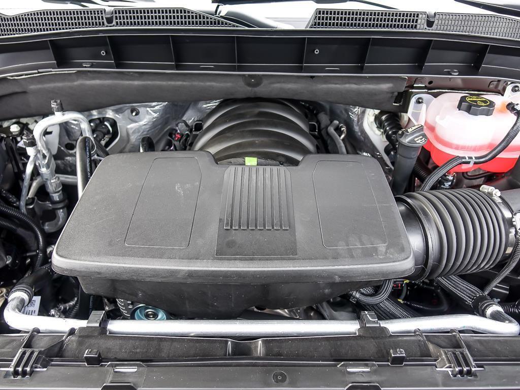 new 2026 GMC Sierra 1500 car, priced at $57,250