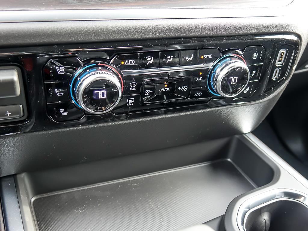 new 2026 GMC Sierra 1500 car, priced at $57,250