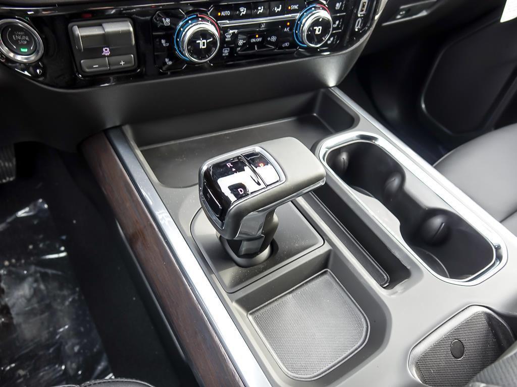 new 2026 GMC Sierra 1500 car, priced at $57,250