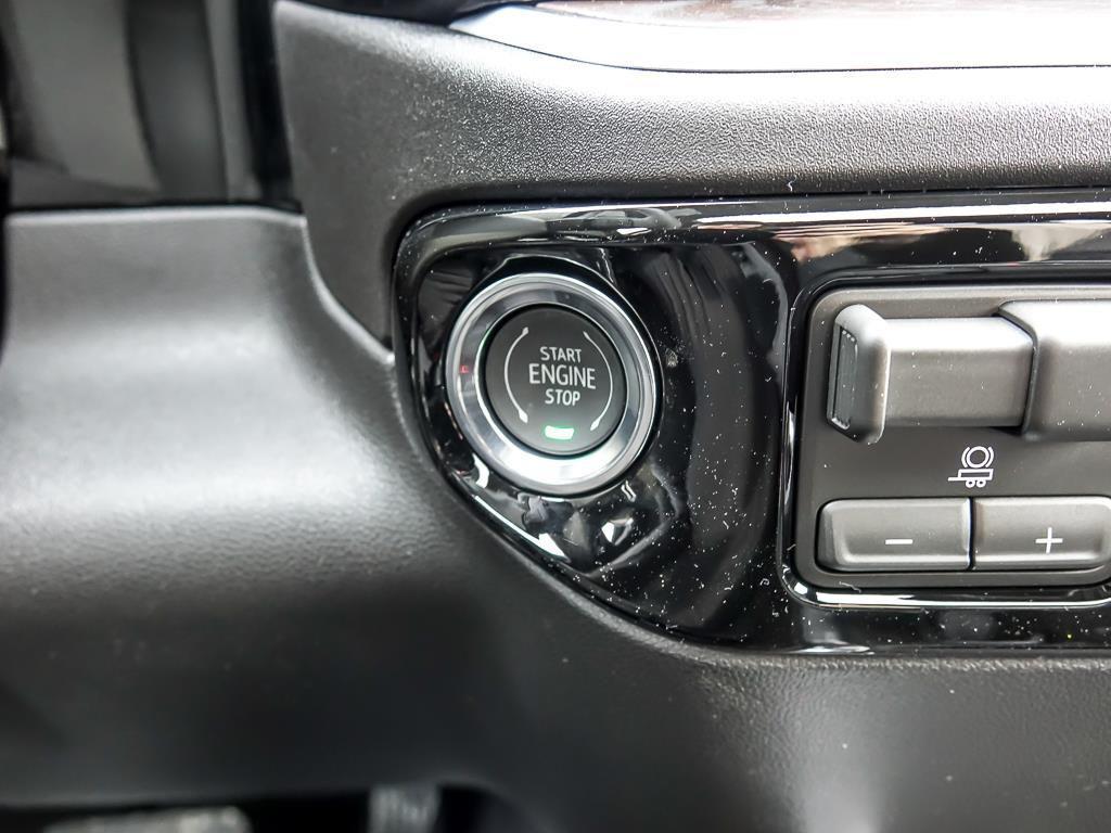 new 2026 GMC Sierra 1500 car, priced at $57,250