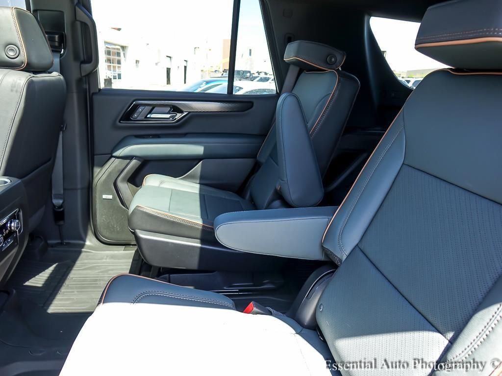 new 2026 GMC Yukon car, priced at $86,982
