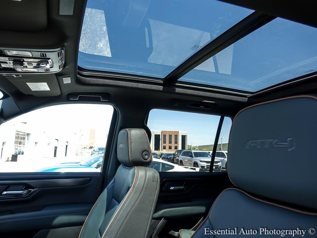 new 2026 GMC Yukon car, priced at $86,982