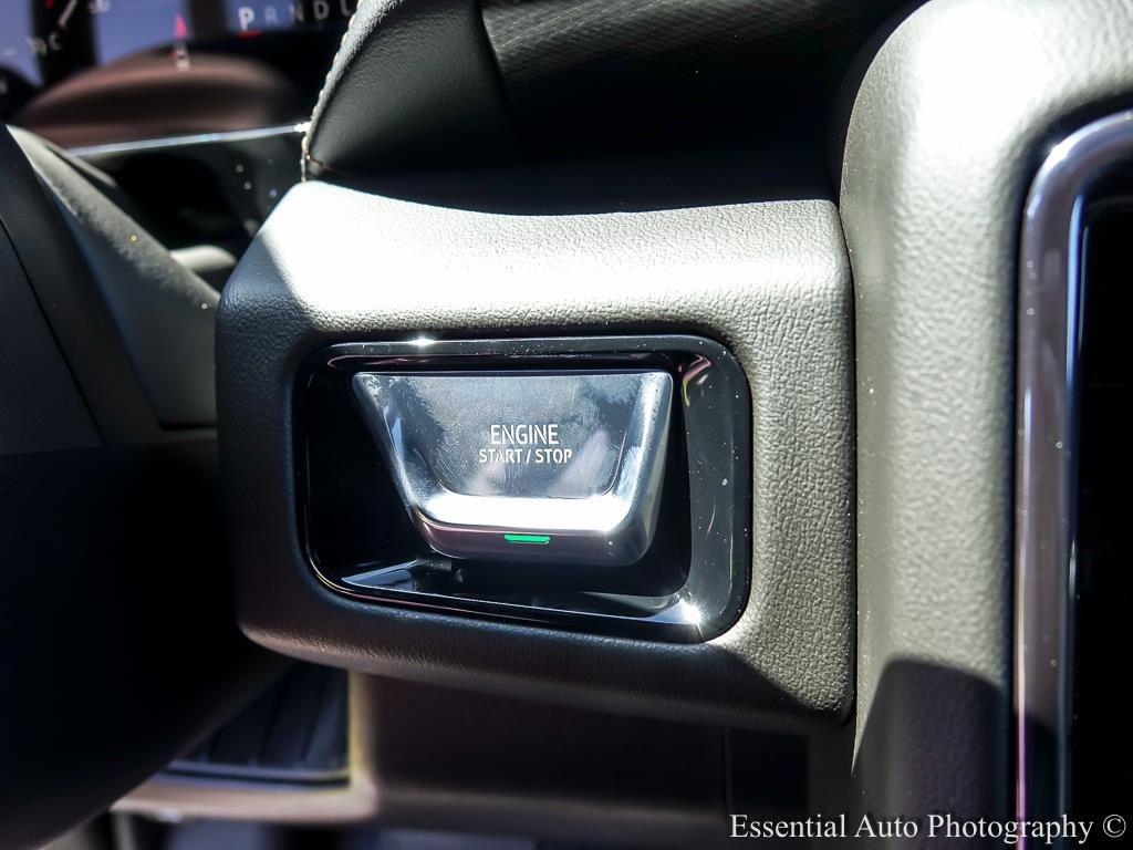 new 2026 GMC Yukon car, priced at $86,982
