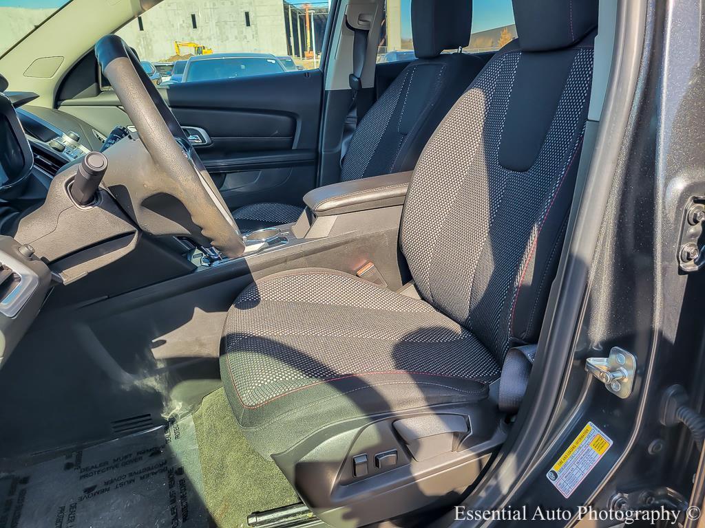 used 2017 GMC Terrain car, priced at $14,695