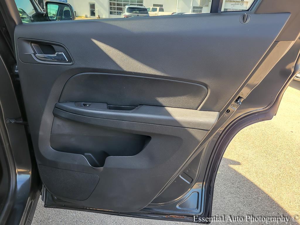 used 2017 GMC Terrain car, priced at $14,695