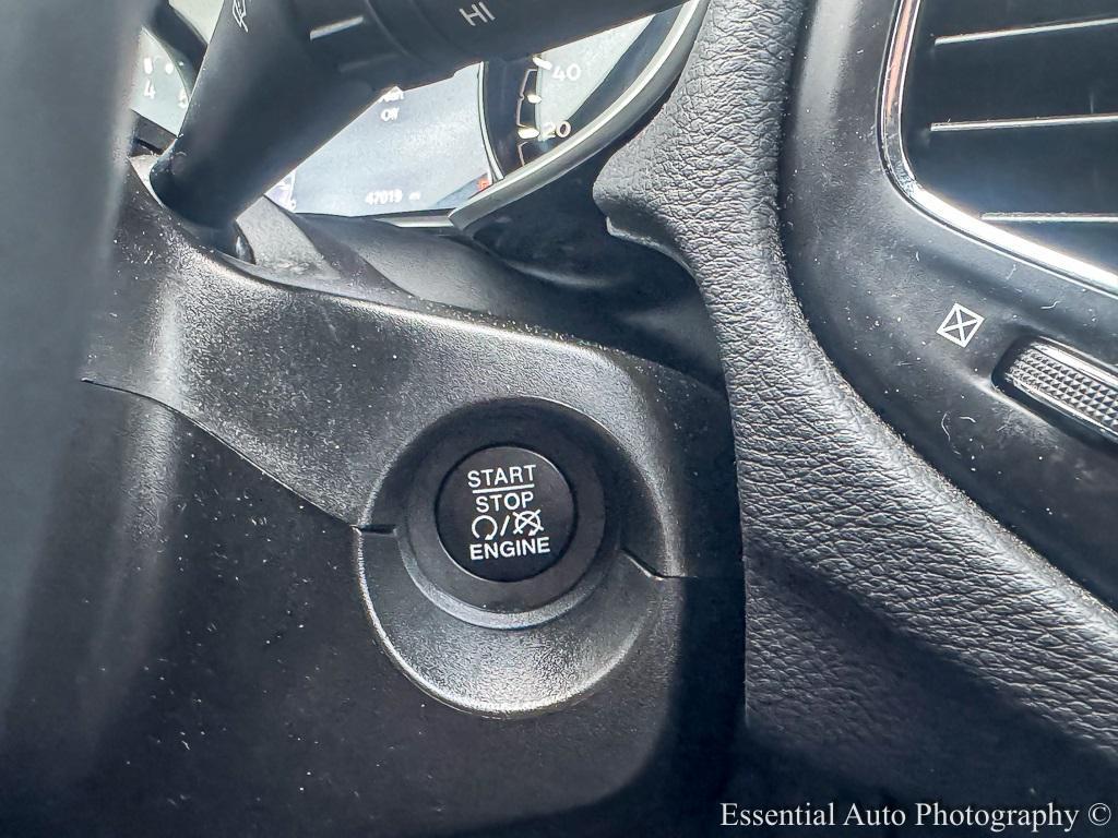 used 2019 Jeep Compass car, priced at $15,799