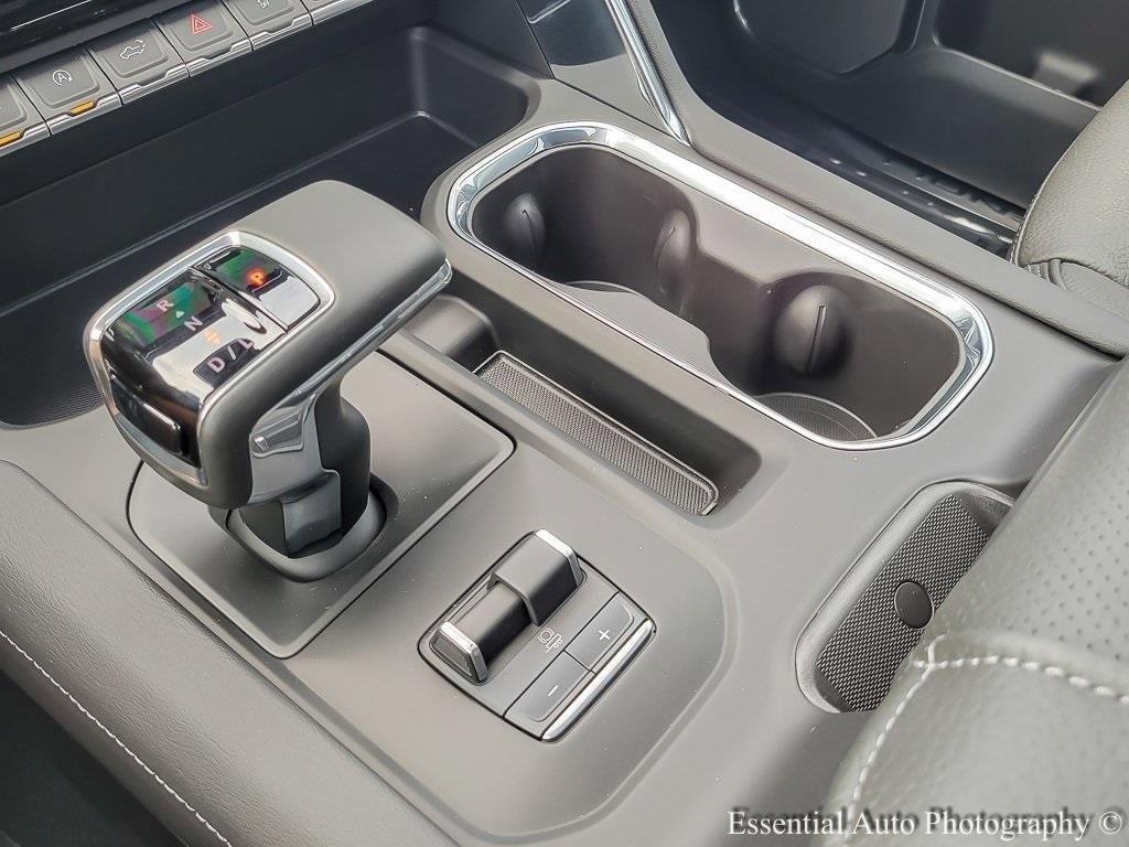 new 2026 GMC Sierra 1500 car, priced at $72,248