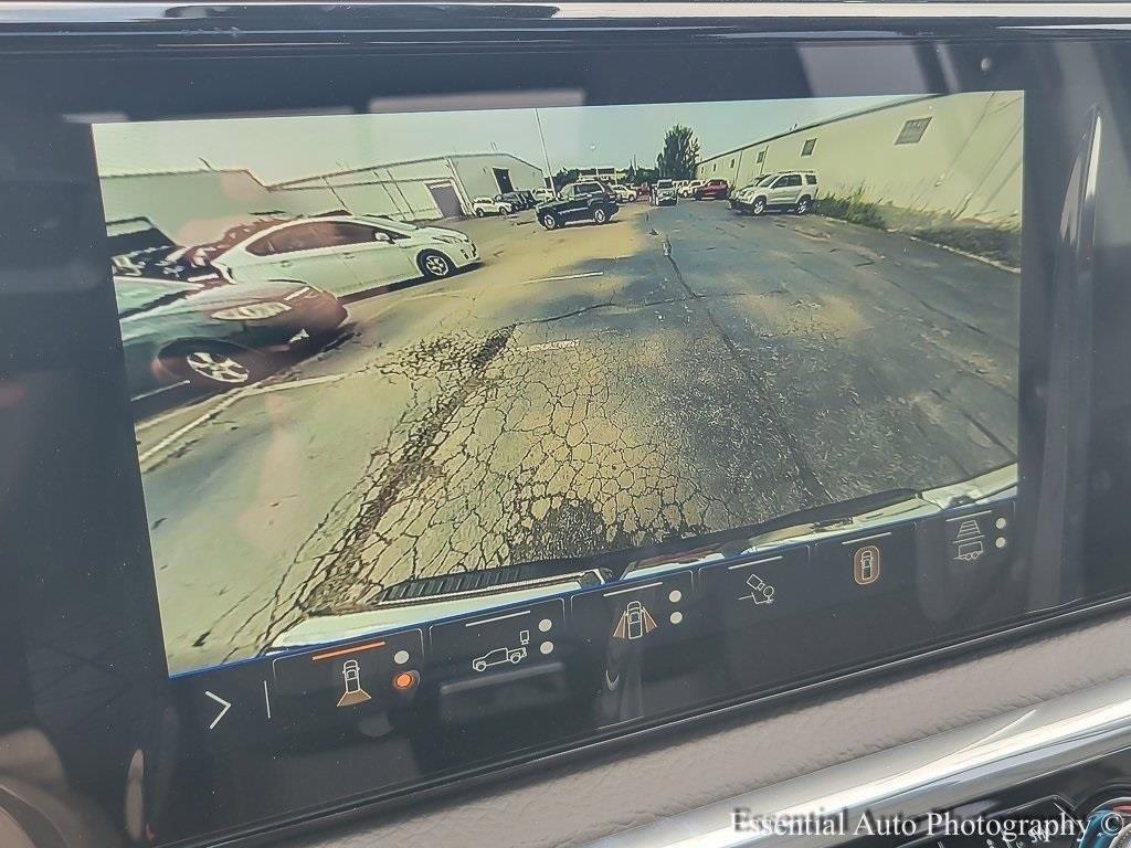 new 2026 GMC Sierra 1500 car, priced at $72,248