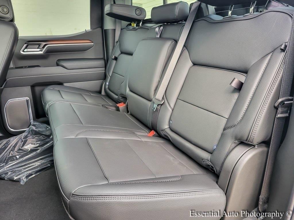 new 2026 GMC Sierra 1500 car, priced at $70,500