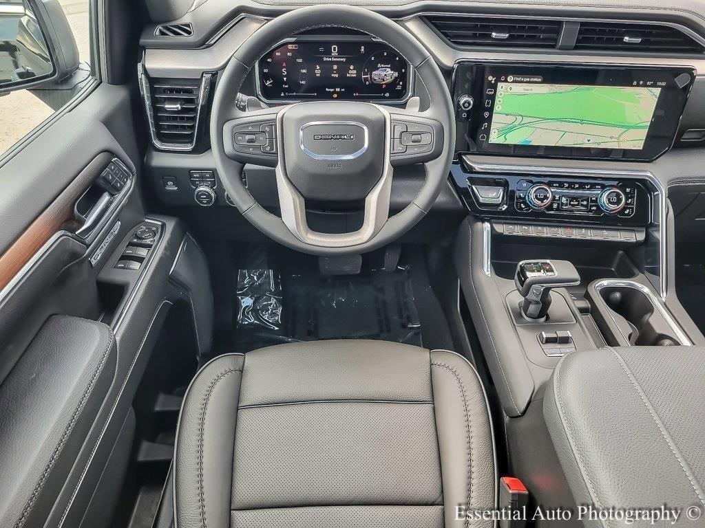 new 2026 GMC Sierra 1500 car, priced at $72,248