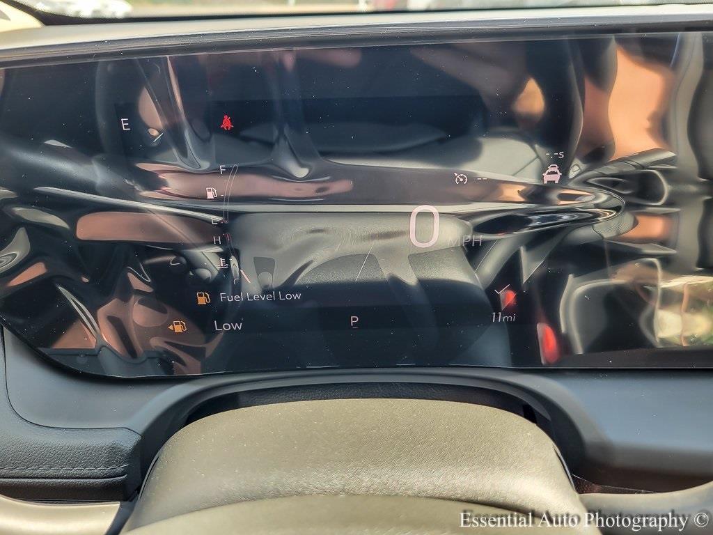 new 2026 Buick Encore GX car, priced at $29,253