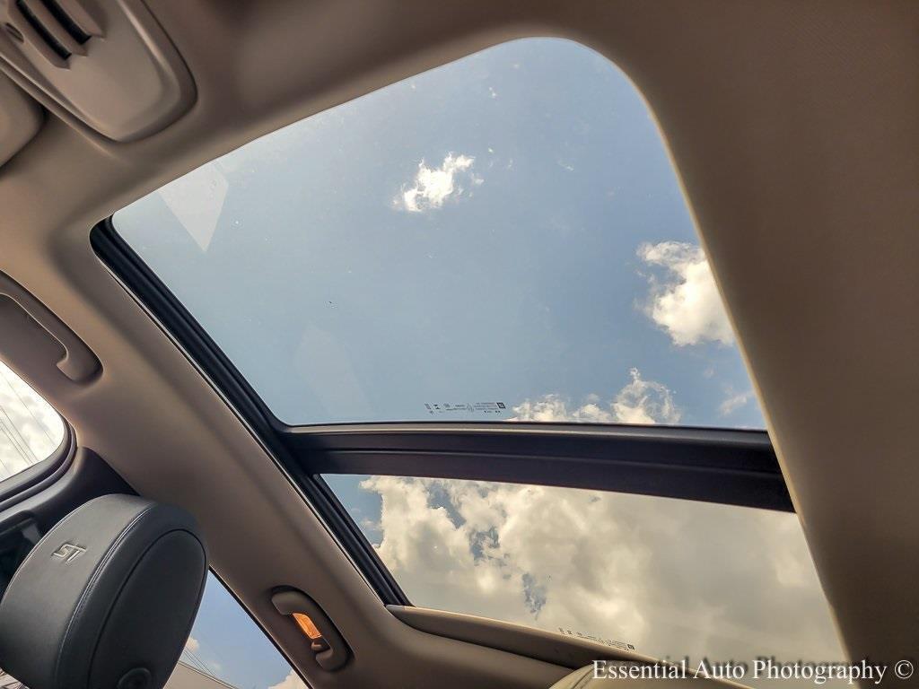 new 2026 Buick Encore GX car, priced at $29,253