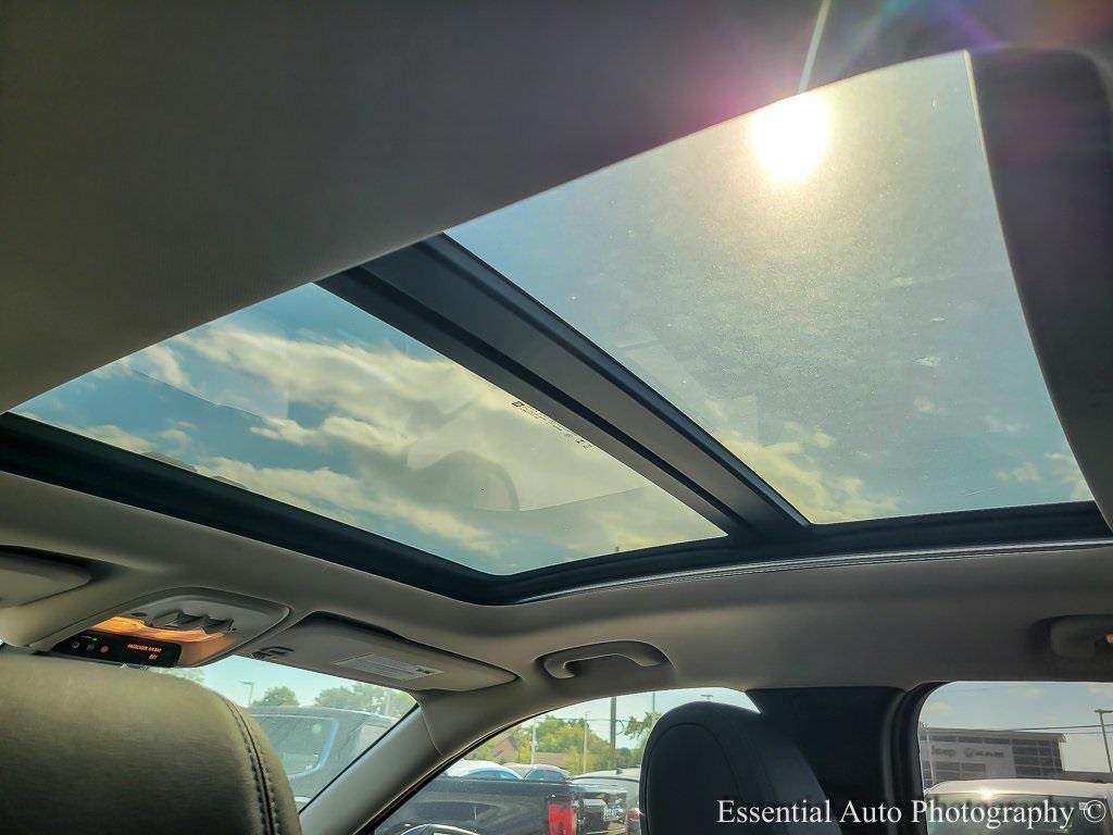 new 2026 Buick Encore GX car, priced at $29,253