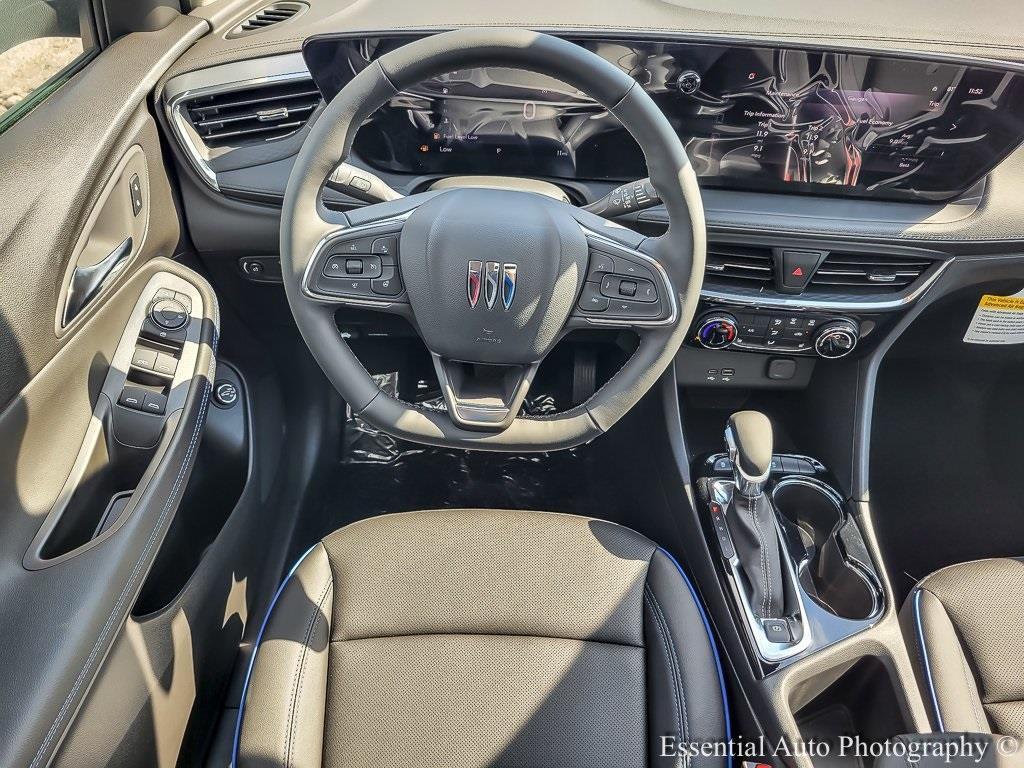 new 2026 Buick Encore GX car, priced at $29,253