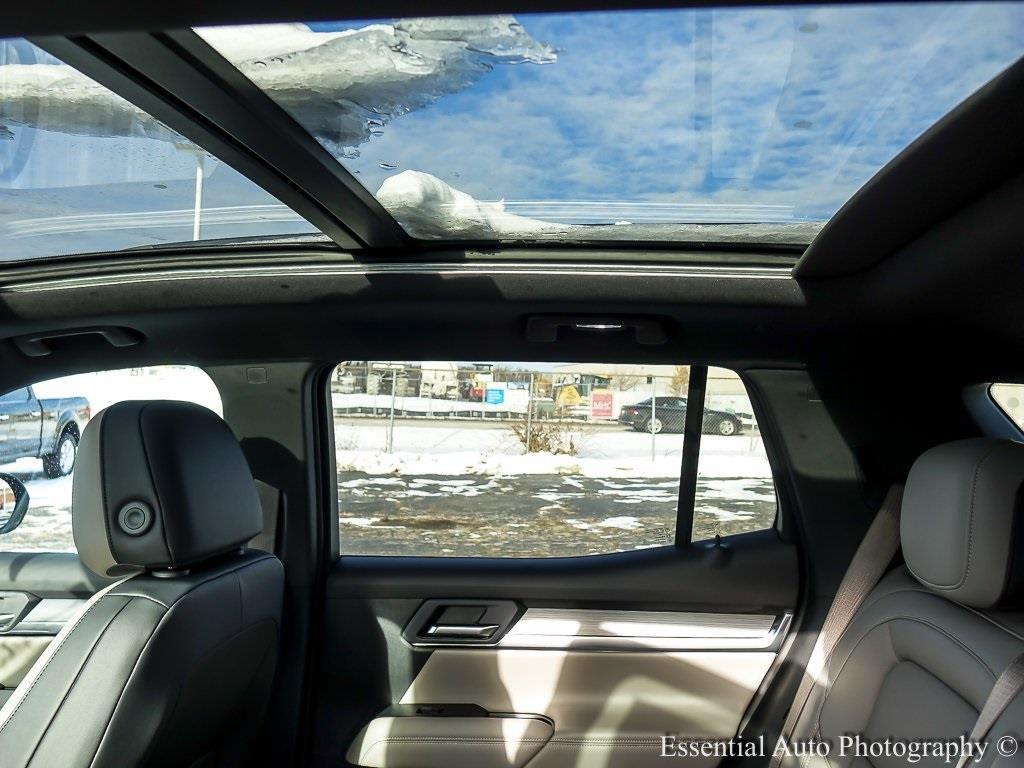 new 2026 GMC Terrain car, priced at $37,056