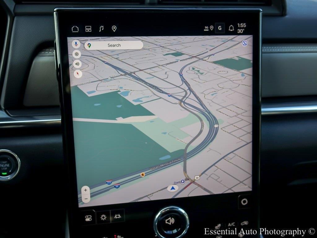 new 2026 GMC Terrain car, priced at $37,056