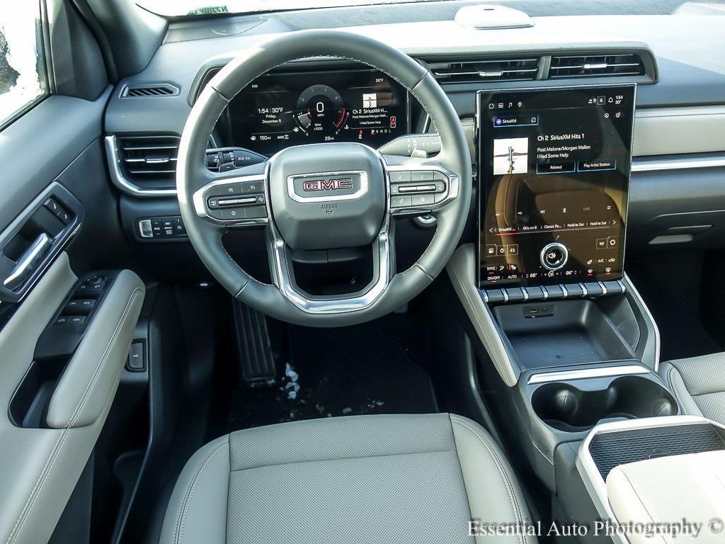 new 2026 GMC Terrain car, priced at $37,056