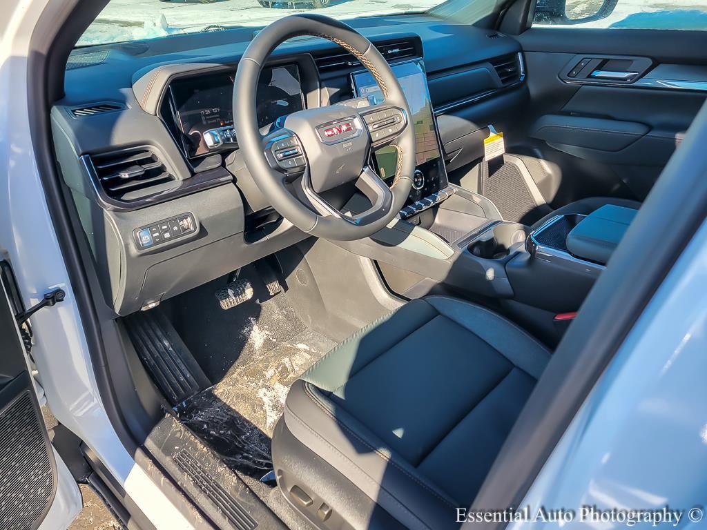 new 2026 GMC Terrain car, priced at $39,921