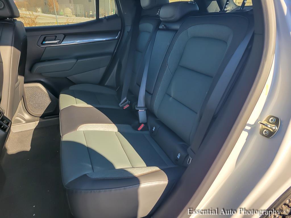 new 2026 GMC Terrain car, priced at $39,921