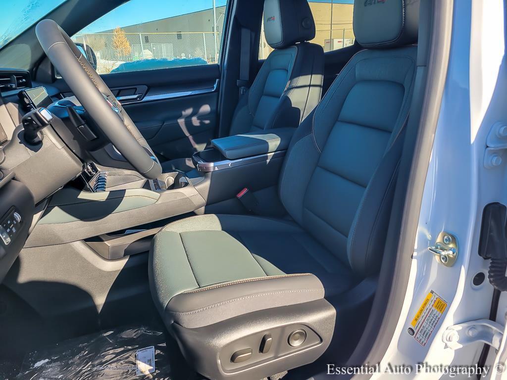 new 2026 GMC Terrain car, priced at $39,921