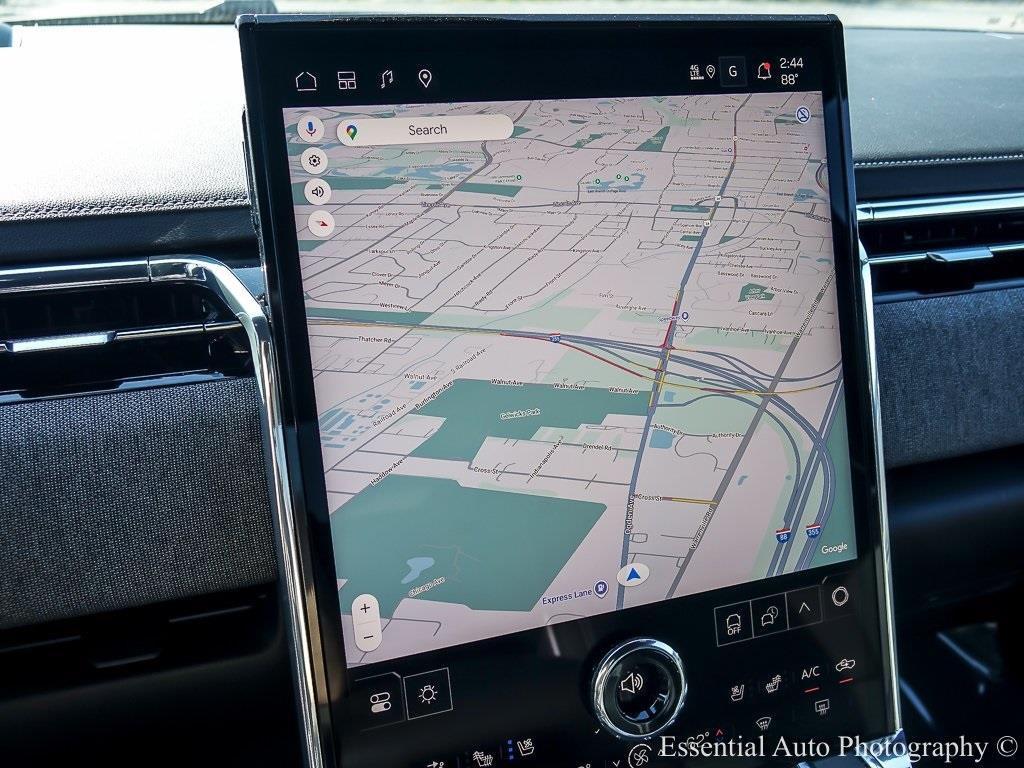 new 2026 GMC Sierra EV car, priced at $70,926