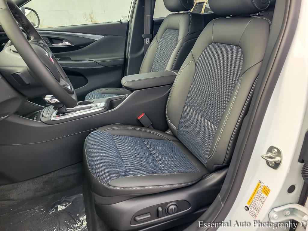 new 2026 Buick Envista car, priced at $27,742