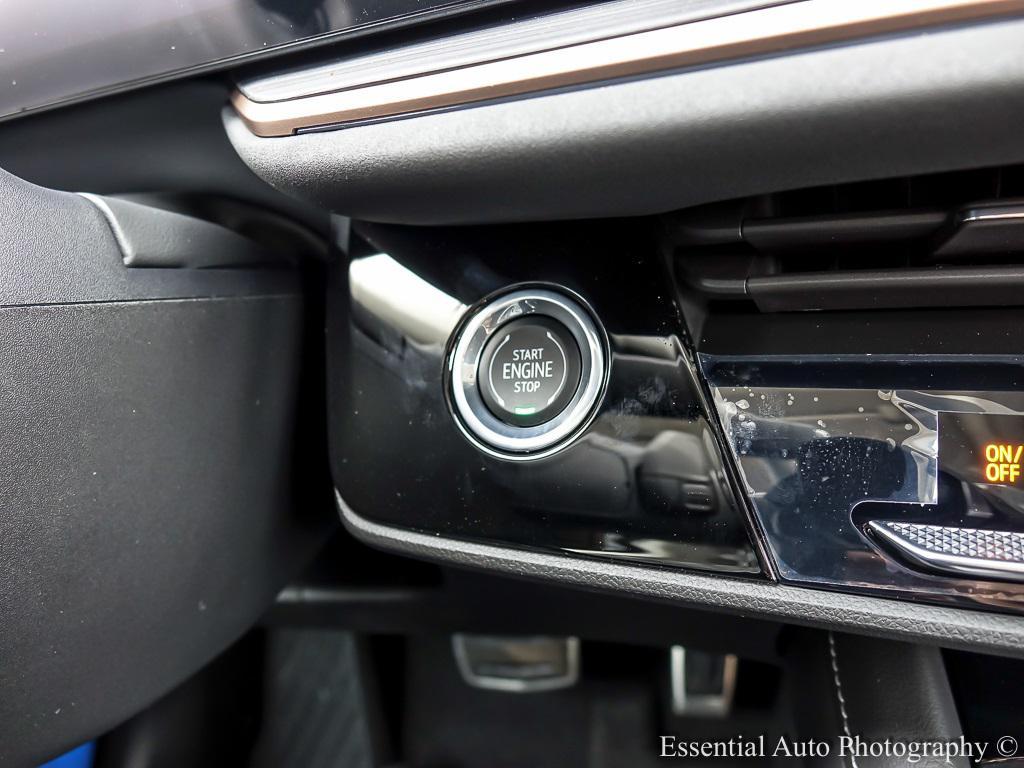 new 2026 Buick Envision car, priced at $46,615