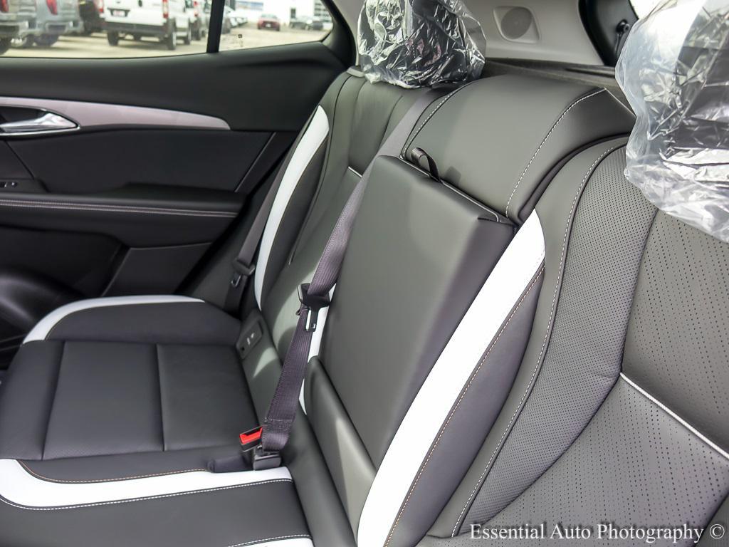 new 2026 Buick Envision car, priced at $46,615